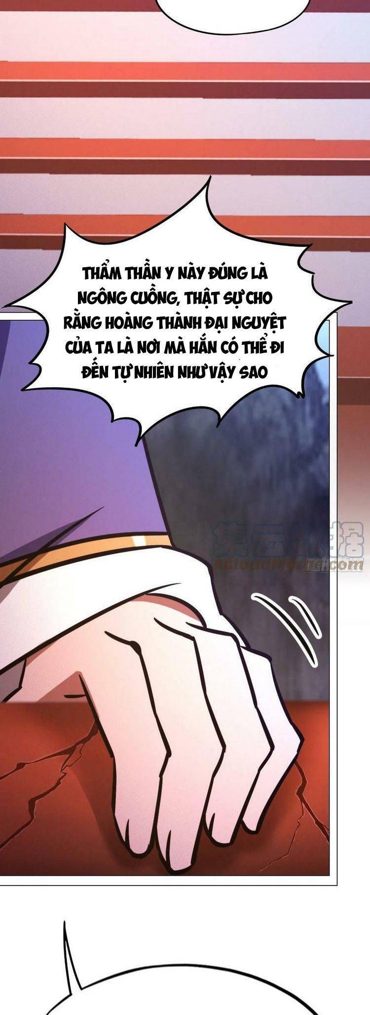 đọc truyện Vạn Cổ Kiếm Thần Chương 202 ảnh 30 tại Thiên Thai Truyện