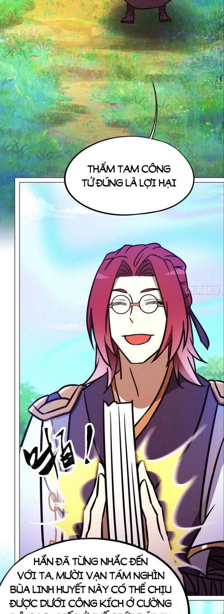 đọc truyện Vạn Cổ Kiếm Thần Chương 202 ảnh 5 tại Thiên Thai Truyện