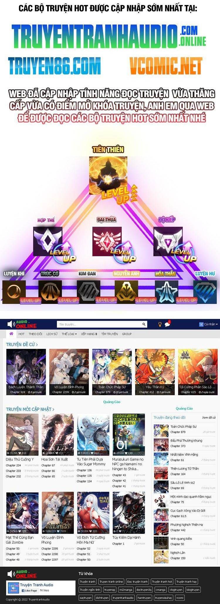 đọc truyện Vạn Cổ Kiếm Thần Chương 202 ảnh 38 tại Thiên Thai Truyện