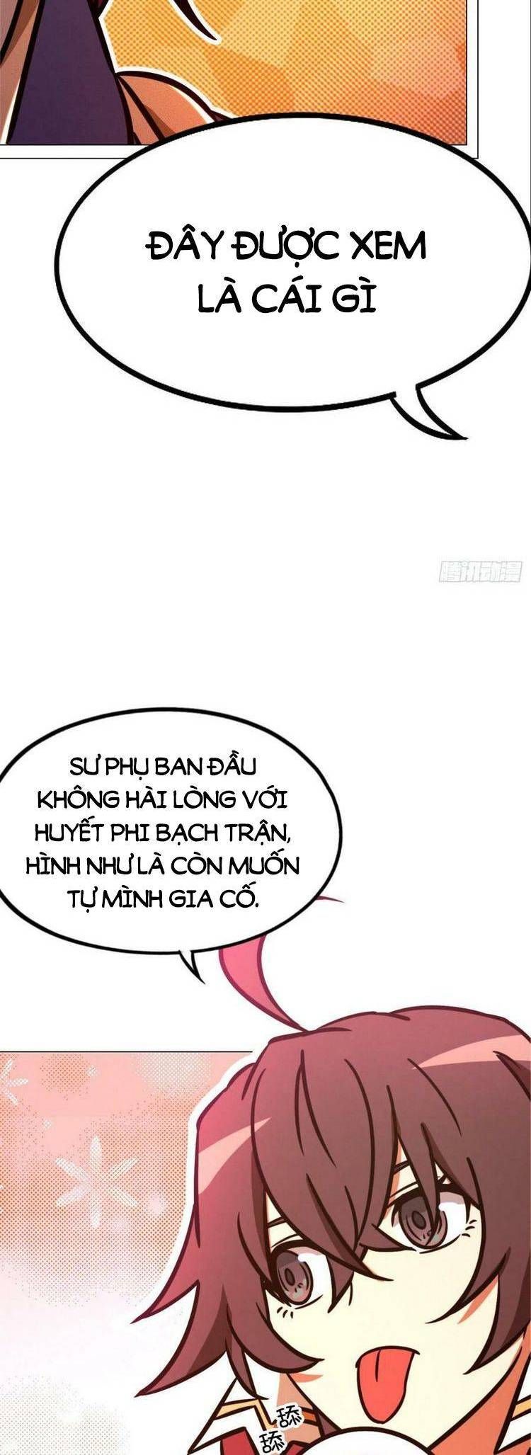 đọc truyện Vạn Cổ Kiếm Thần Chương 202 ảnh 8 tại Thiên Thai Truyện