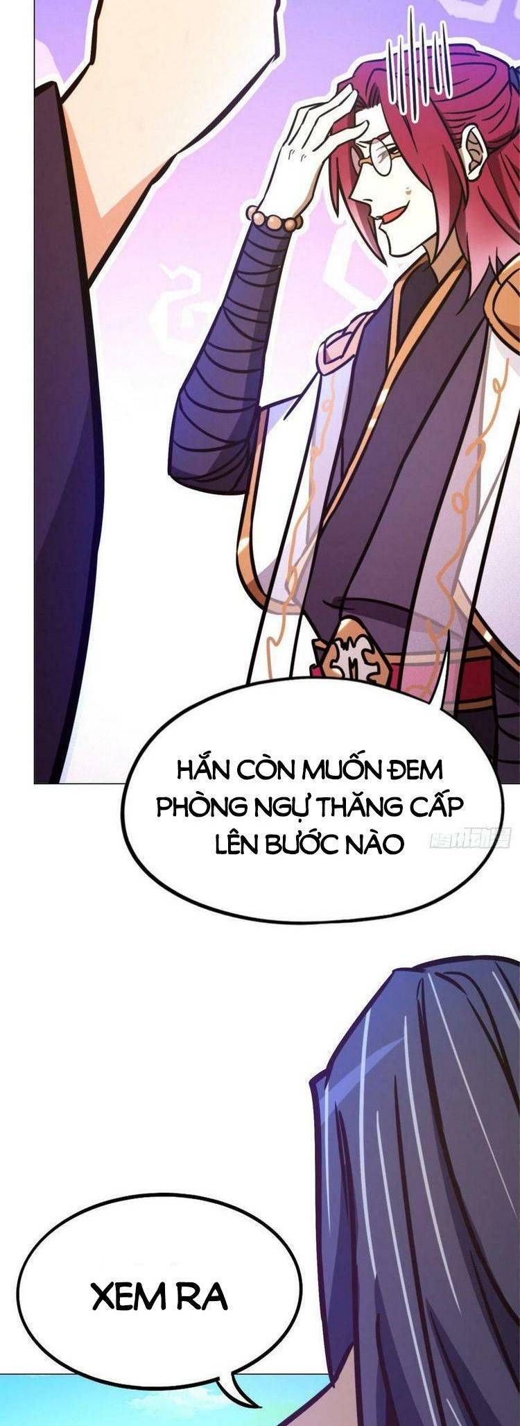 đọc truyện Vạn Cổ Kiếm Thần Chương 202 ảnh 10 tại Thiên Thai Truyện