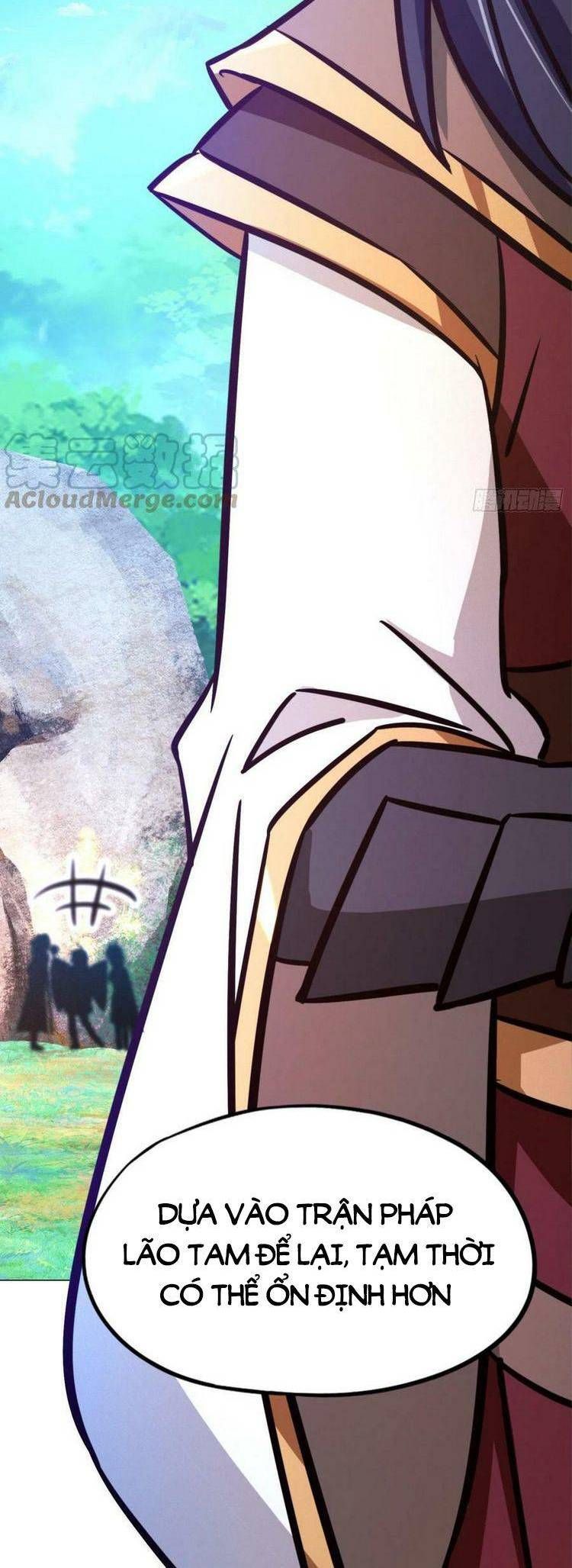 đọc truyện Vạn Cổ Kiếm Thần Chương 202 ảnh 11 tại Thiên Thai Truyện