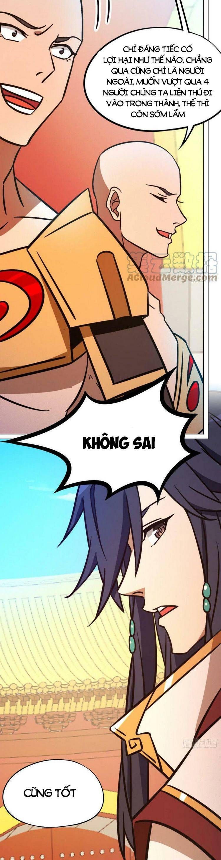 đọc truyện Vạn Cổ Kiếm Thần Chương 203 ảnh 12 tại Thiên Thai Truyện