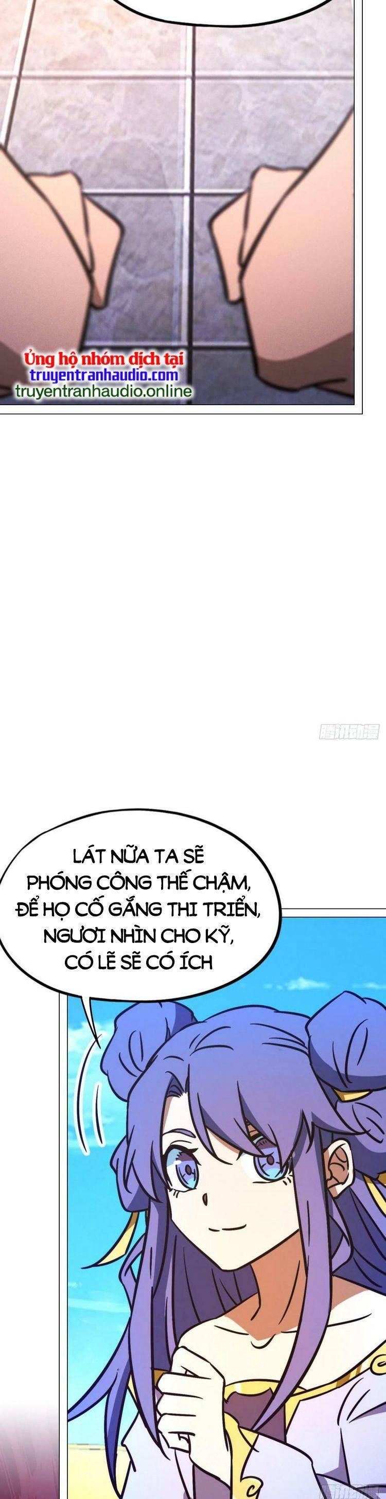 đọc truyện Vạn Cổ Kiếm Thần Chương 203 ảnh 14 tại Thiên Thai Truyện