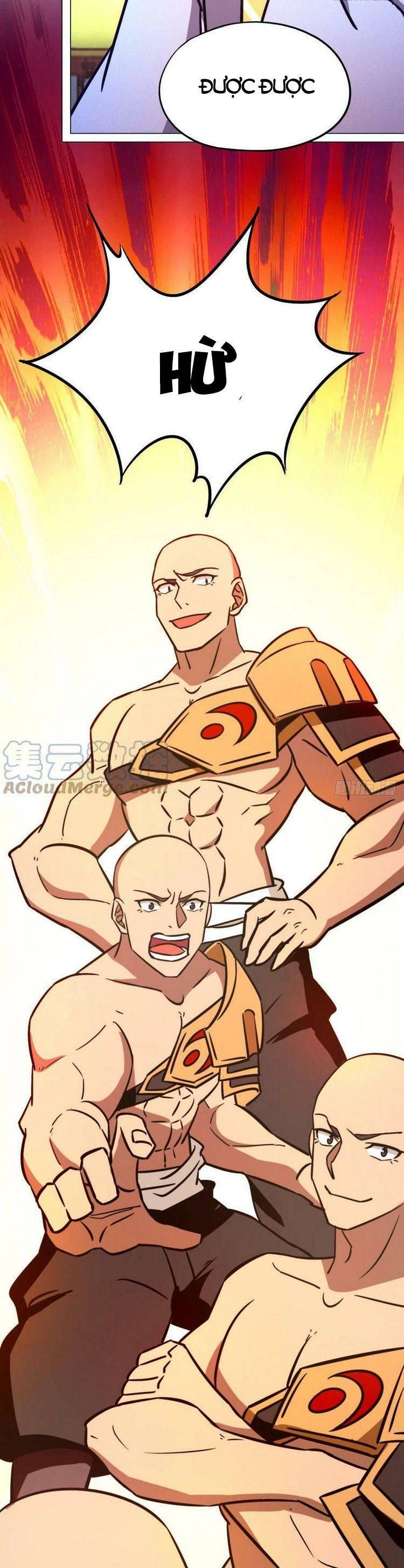 đọc truyện Vạn Cổ Kiếm Thần Chương 203 ảnh 15 tại Thiên Thai Truyện