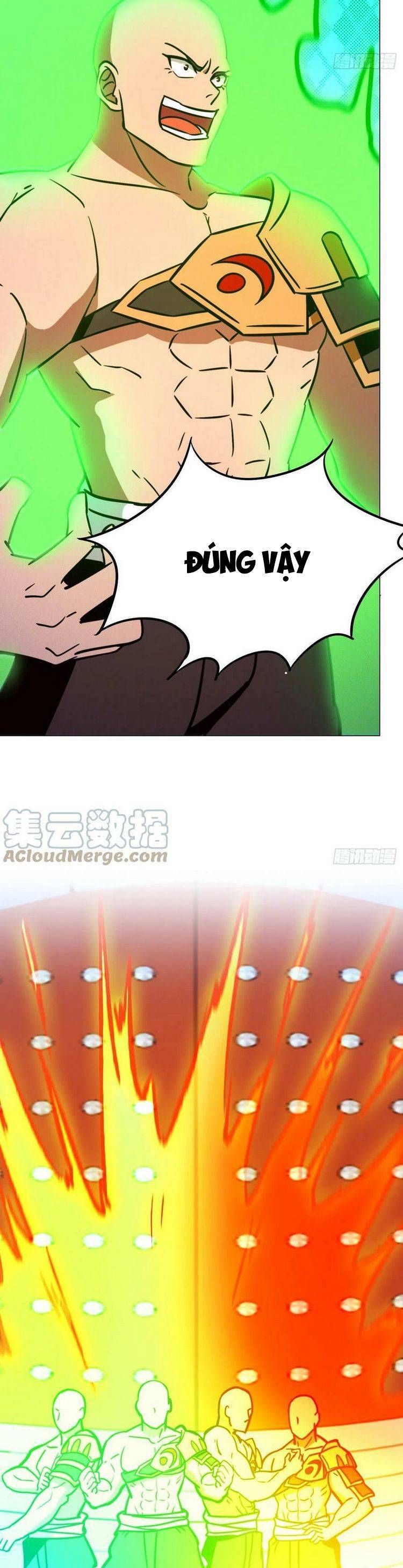 đọc truyện Vạn Cổ Kiếm Thần Chương 203 ảnh 18 tại Thiên Thai Truyện