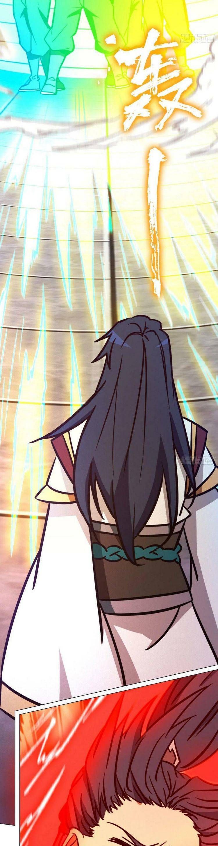 đọc truyện Vạn Cổ Kiếm Thần Chương 203 ảnh 19 tại Thiên Thai Truyện