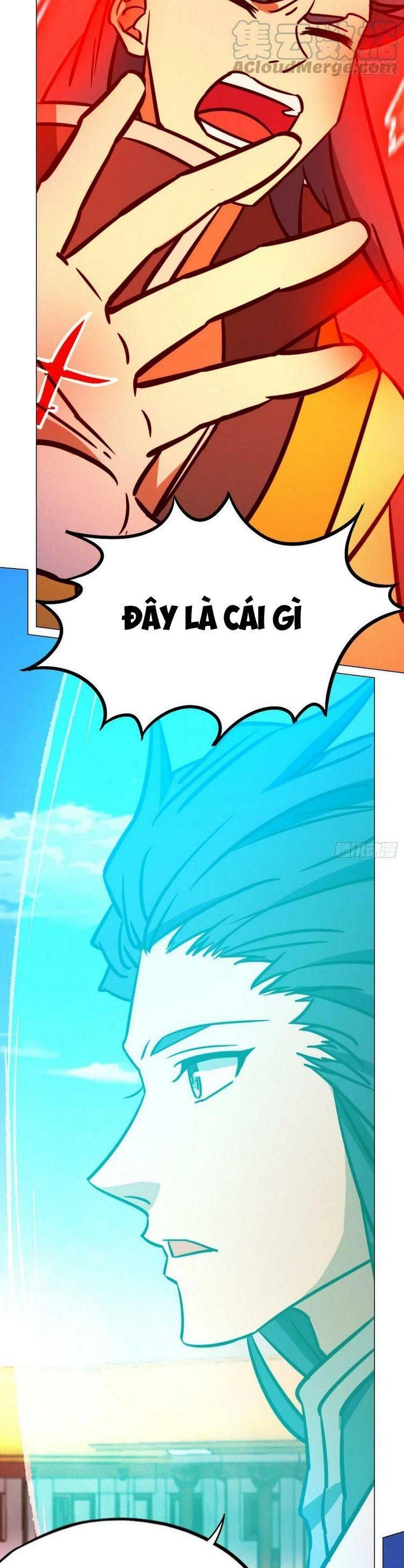 đọc truyện Vạn Cổ Kiếm Thần Chương 203 ảnh 20 tại Thiên Thai Truyện