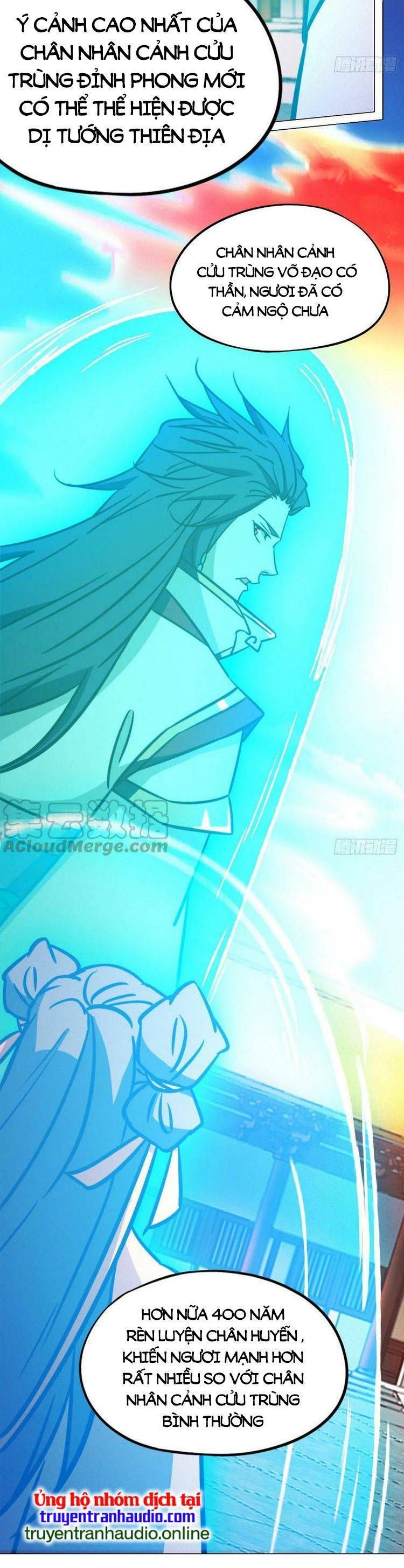 đọc truyện Vạn Cổ Kiếm Thần Chương 203 ảnh 21 tại Thiên Thai Truyện