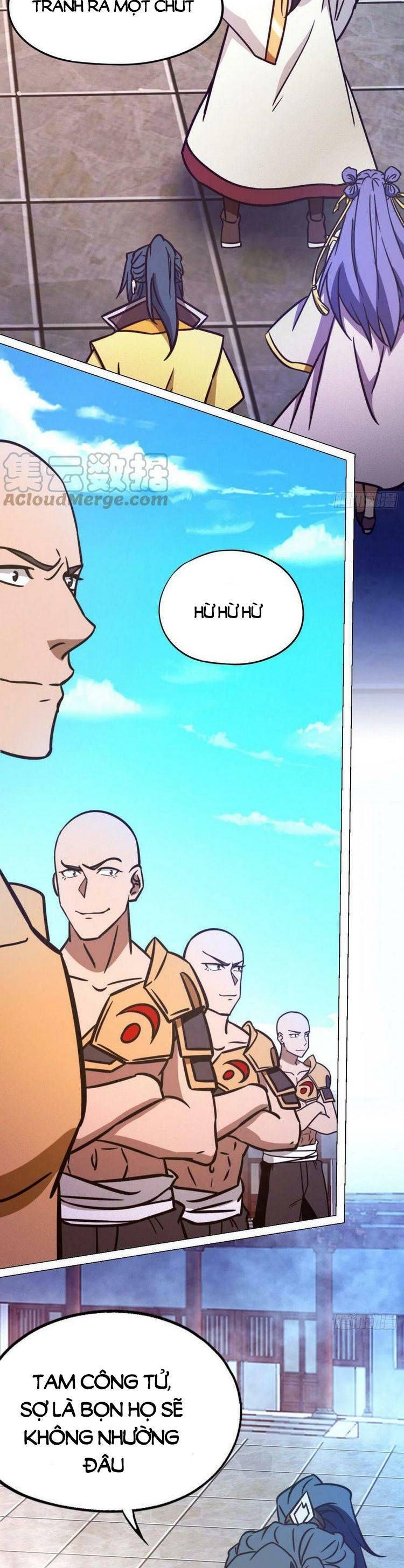 đọc truyện Vạn Cổ Kiếm Thần Chương 203 ảnh 4 tại Thiên Thai Truyện