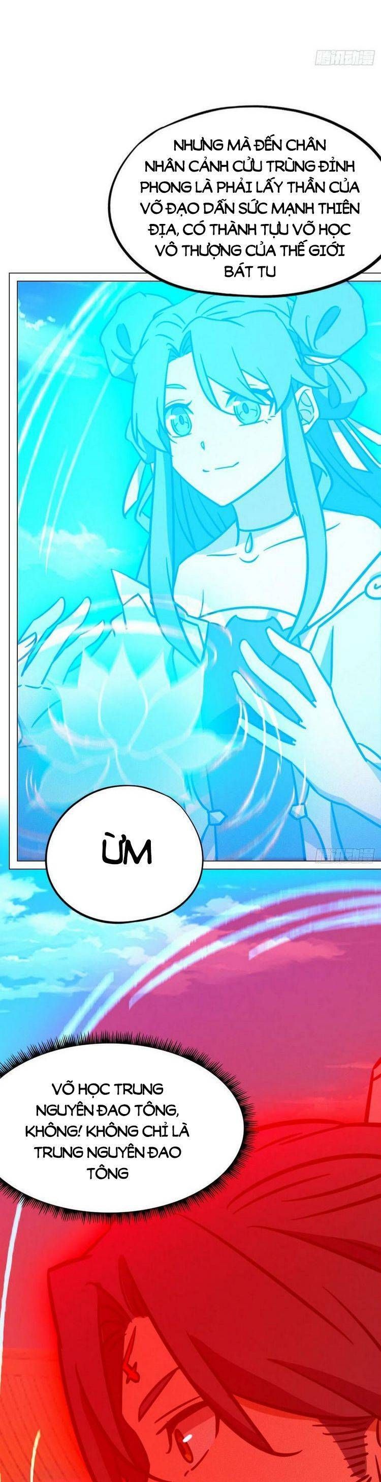 đọc truyện Vạn Cổ Kiếm Thần Chương 203 ảnh 22 tại Thiên Thai Truyện