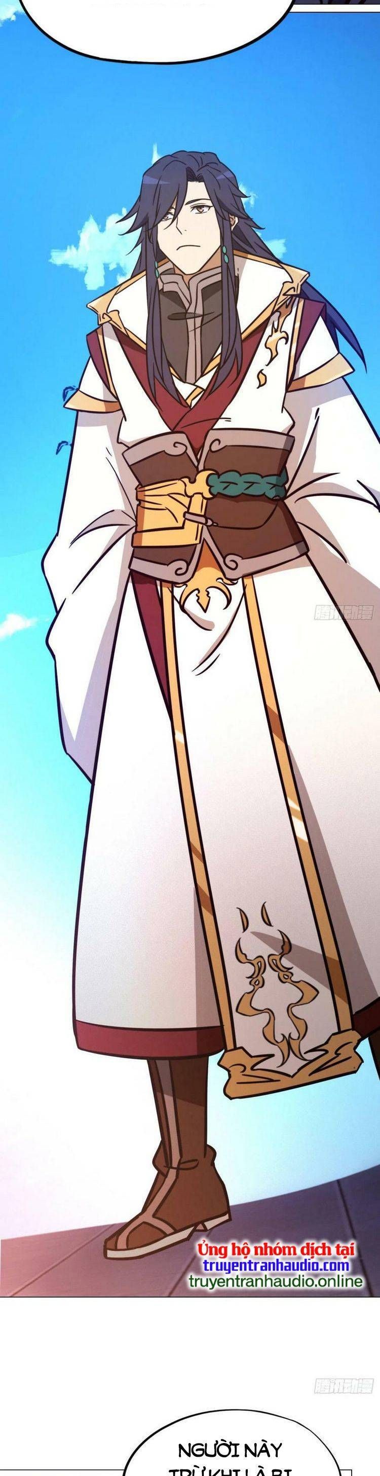 đọc truyện Vạn Cổ Kiếm Thần Chương 203 ảnh 6 tại Thiên Thai Truyện