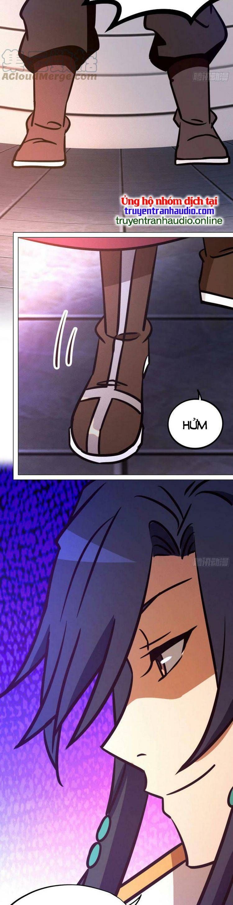 đọc truyện Vạn Cổ Kiếm Thần Chương 203 ảnh 9 tại Thiên Thai Truyện