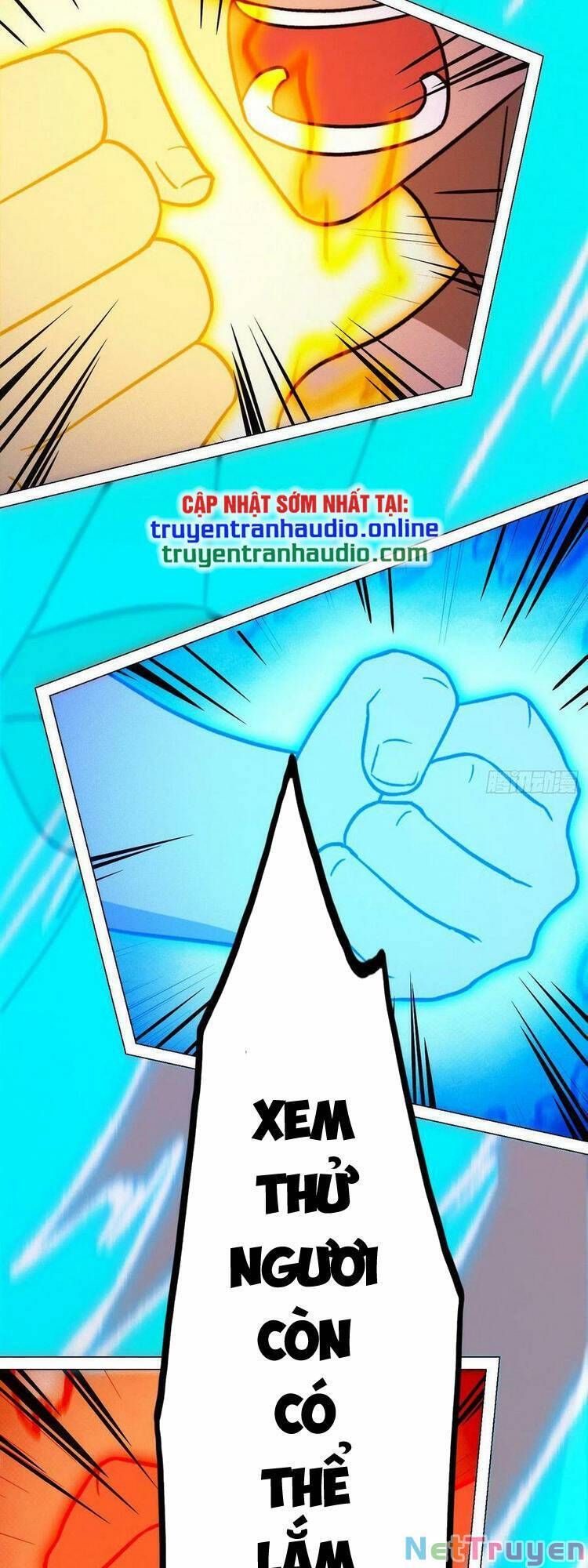 đọc truyện Vạn Cổ Kiếm Thần Chương 204 ảnh 12 tại Thiên Thai Truyện