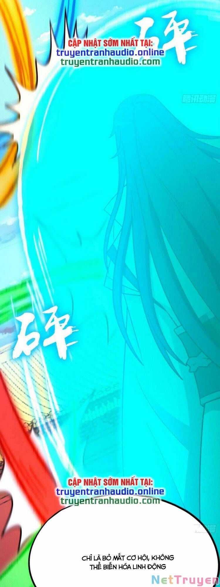 đọc truyện Vạn Cổ Kiếm Thần Chương 204 ảnh 16 tại Thiên Thai Truyện