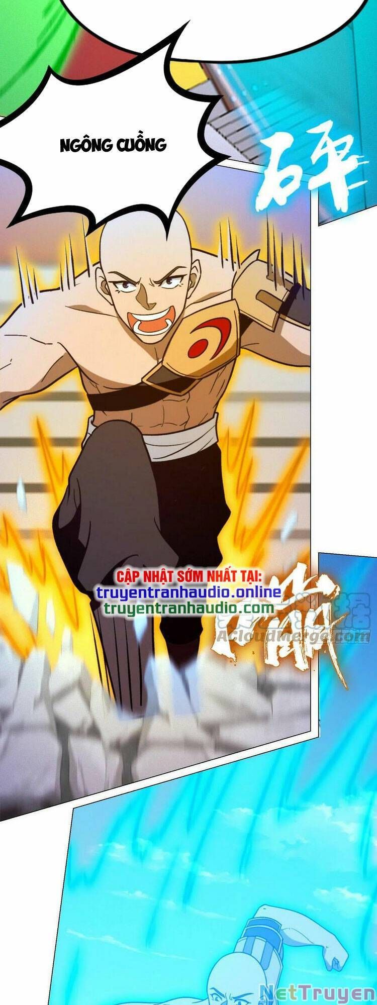 đọc truyện Vạn Cổ Kiếm Thần Chương 204 ảnh 17 tại Thiên Thai Truyện