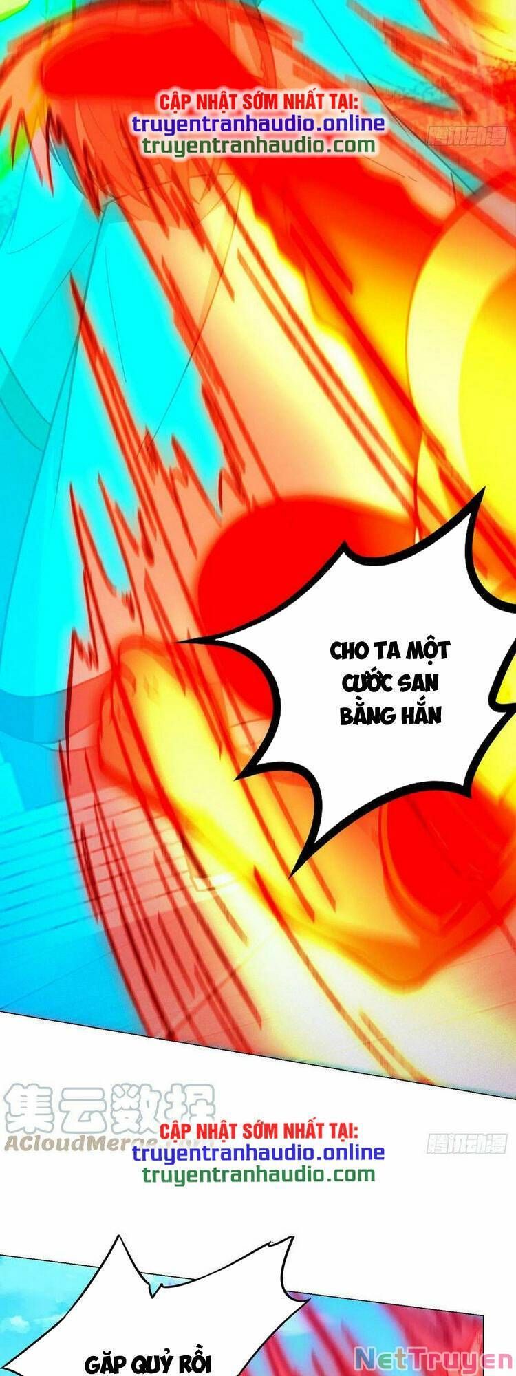 đọc truyện Vạn Cổ Kiếm Thần Chương 204 ảnh 19 tại Thiên Thai Truyện