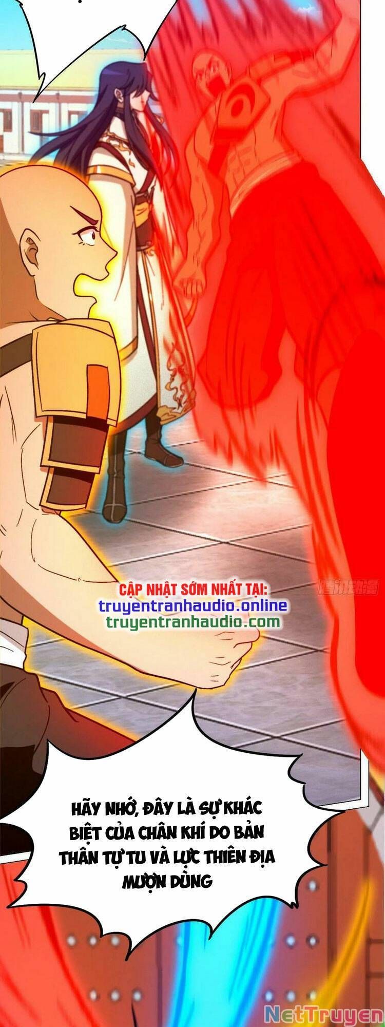 đọc truyện Vạn Cổ Kiếm Thần Chương 204 ảnh 20 tại Thiên Thai Truyện