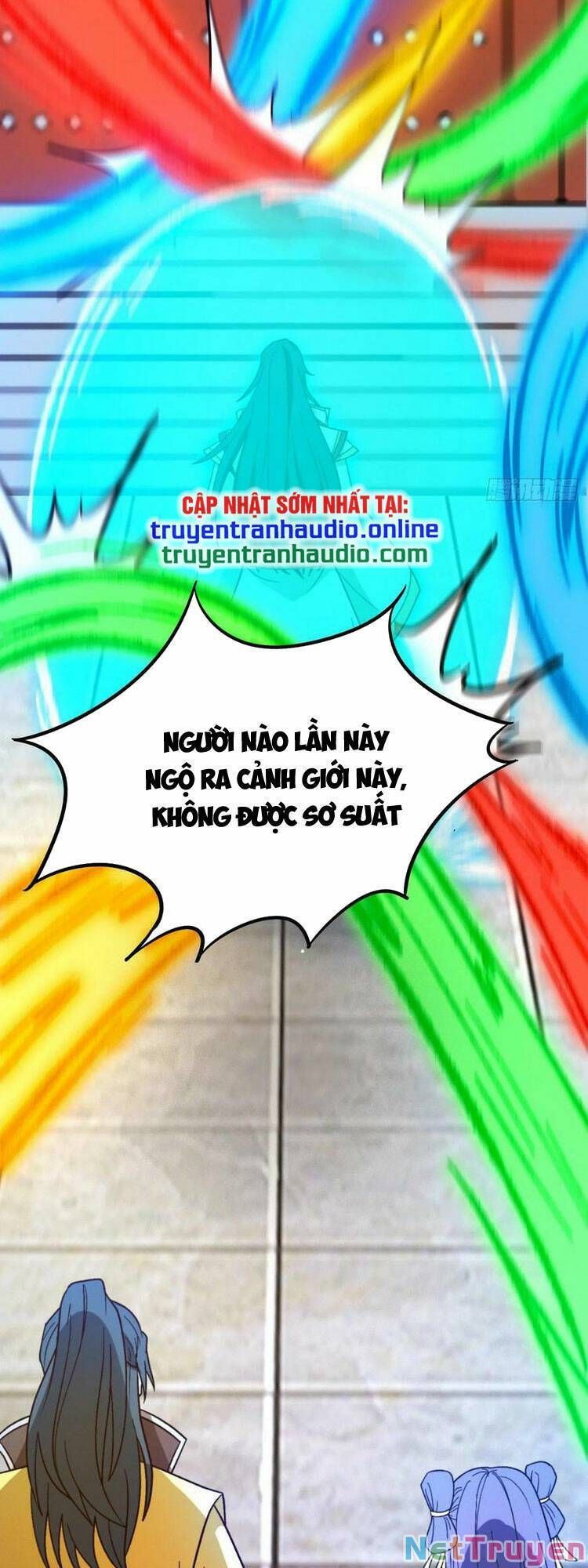 đọc truyện Vạn Cổ Kiếm Thần Chương 204 ảnh 21 tại Thiên Thai Truyện