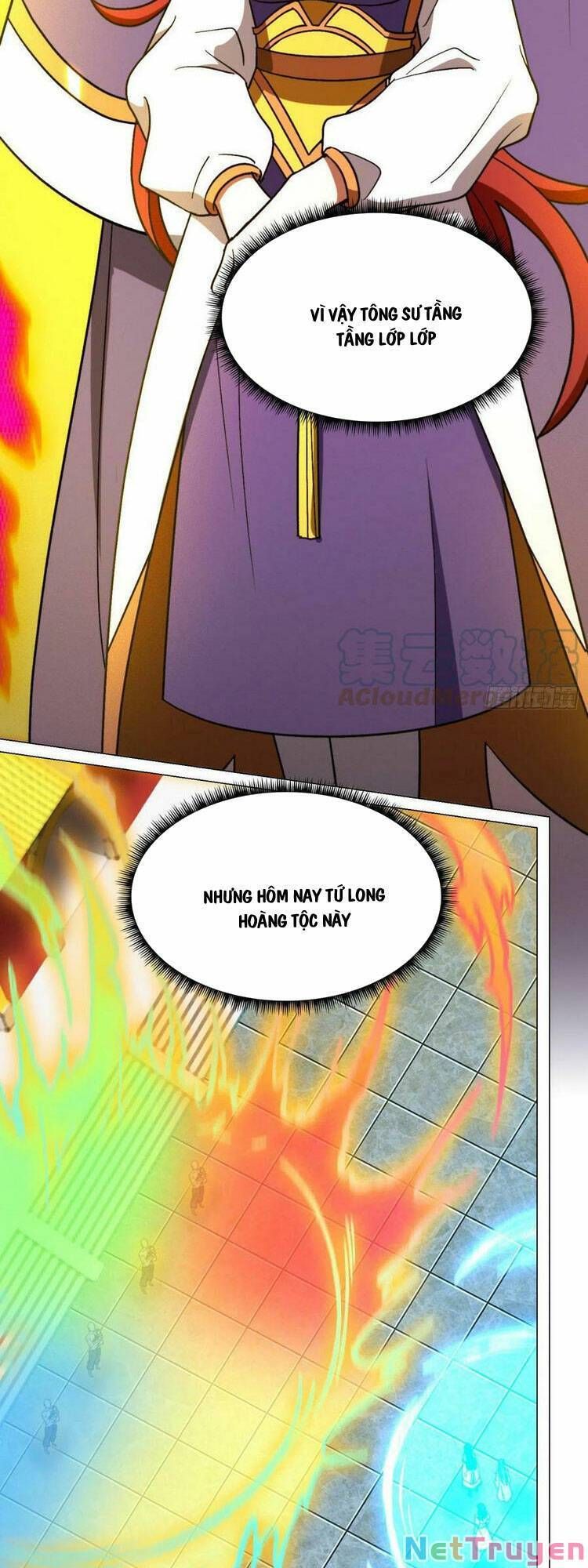 đọc truyện Vạn Cổ Kiếm Thần Chương 204 ảnh 4 tại Thiên Thai Truyện