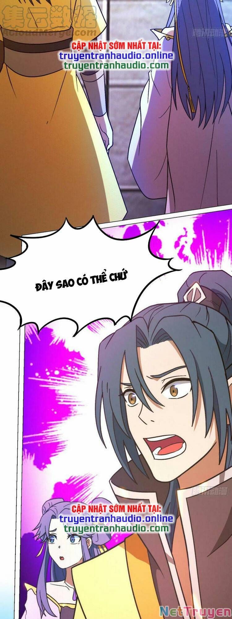 đọc truyện Vạn Cổ Kiếm Thần Chương 204 ảnh 22 tại Thiên Thai Truyện