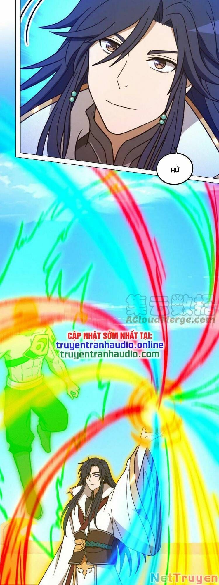 đọc truyện Vạn Cổ Kiếm Thần Chương 204 ảnh 26 tại Thiên Thai Truyện