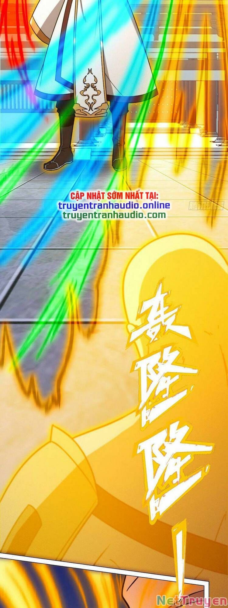 đọc truyện Vạn Cổ Kiếm Thần Chương 204 ảnh 27 tại Thiên Thai Truyện