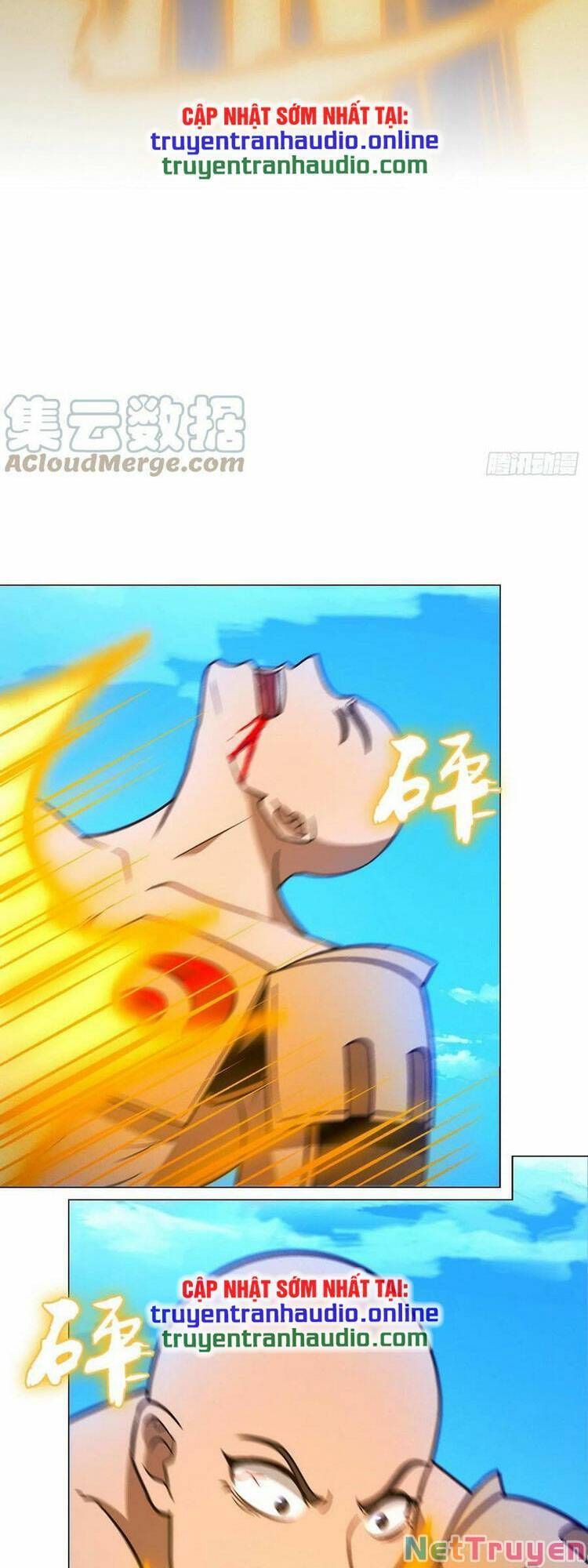 đọc truyện Vạn Cổ Kiếm Thần Chương 204 ảnh 31 tại Thiên Thai Truyện