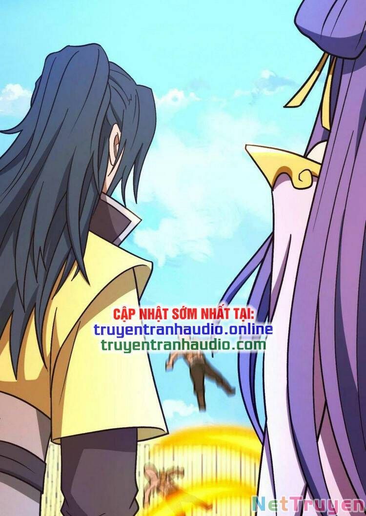 đọc truyện Vạn Cổ Kiếm Thần Chương 204 ảnh 33 tại Thiên Thai Truyện