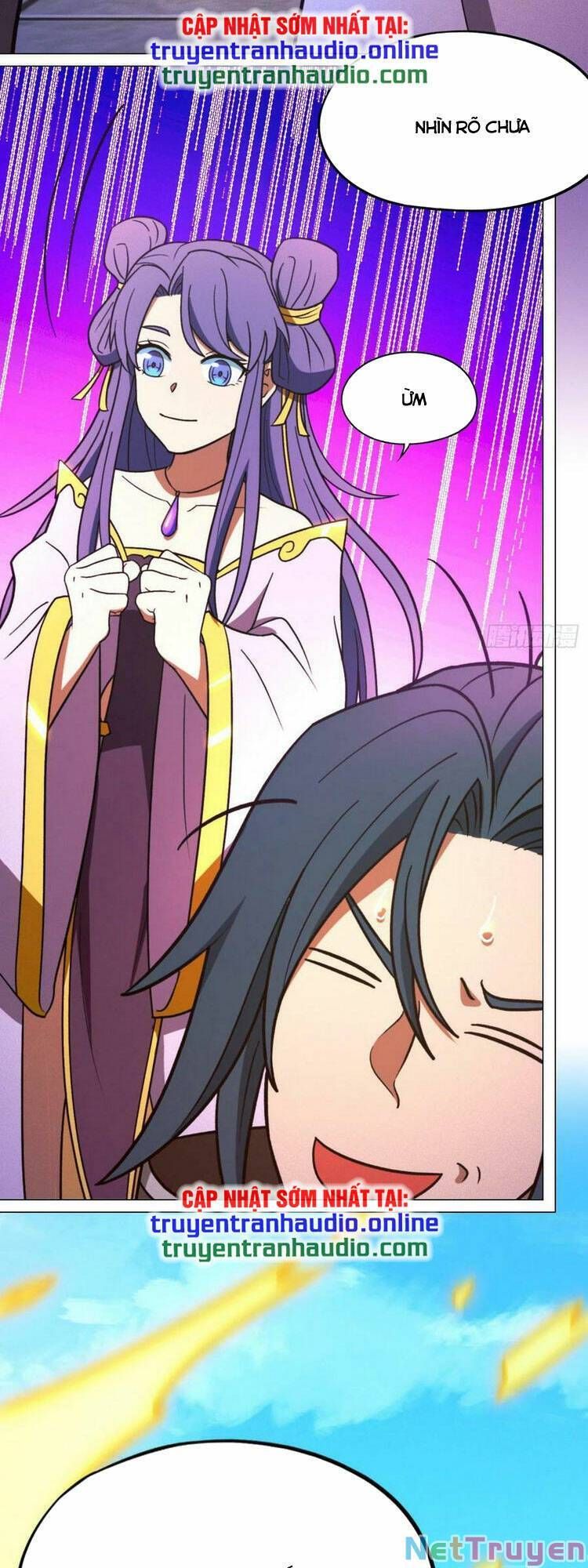 đọc truyện Vạn Cổ Kiếm Thần Chương 204 ảnh 35 tại Thiên Thai Truyện