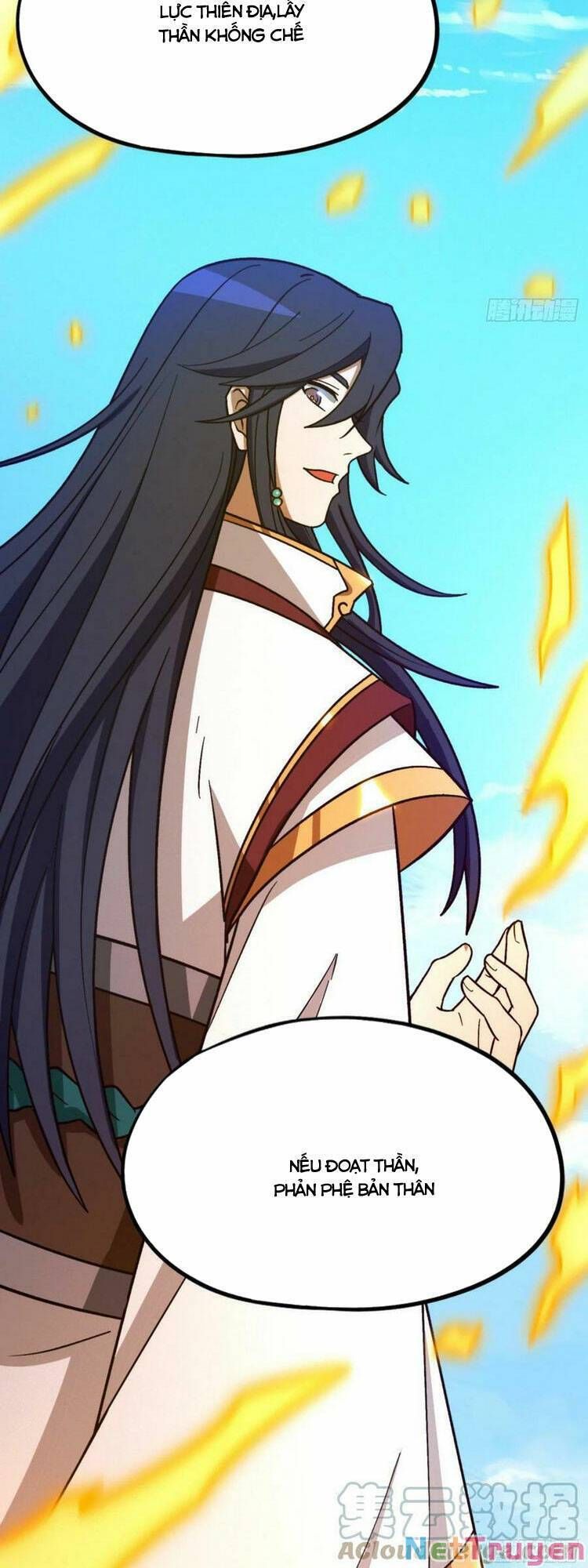 đọc truyện Vạn Cổ Kiếm Thần Chương 204 ảnh 36 tại Thiên Thai Truyện