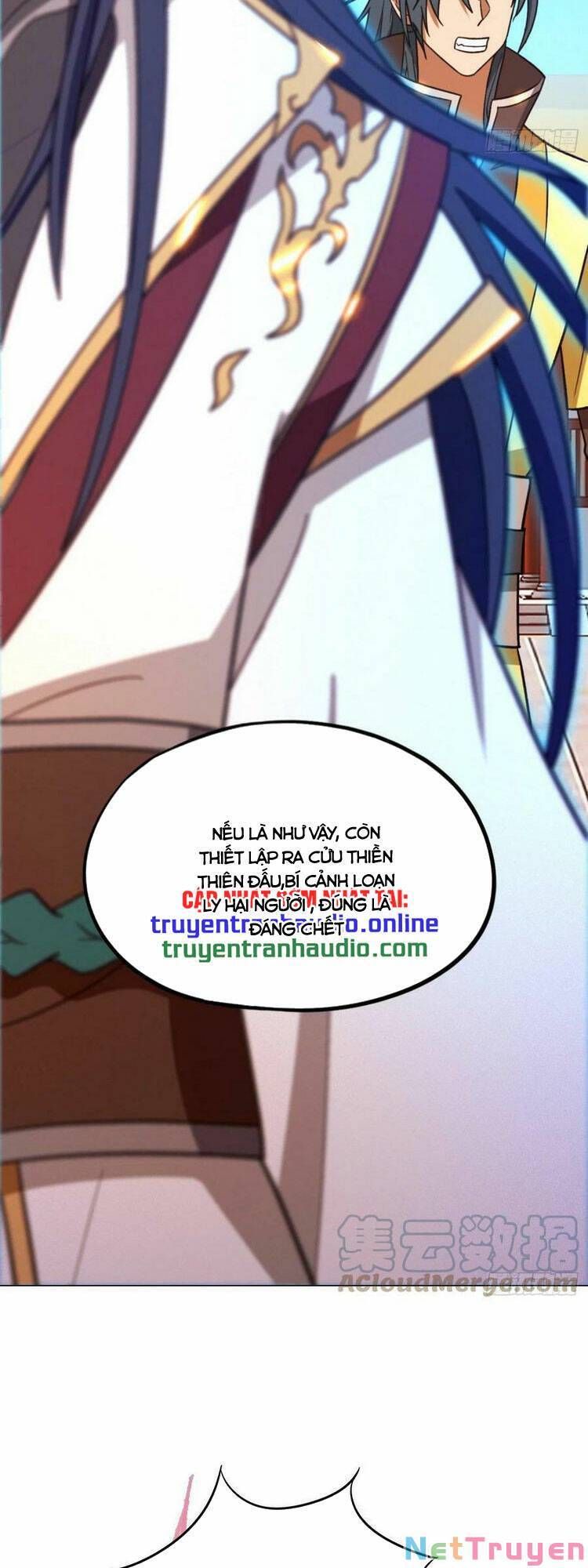 đọc truyện Vạn Cổ Kiếm Thần Chương 204 ảnh 8 tại Thiên Thai Truyện