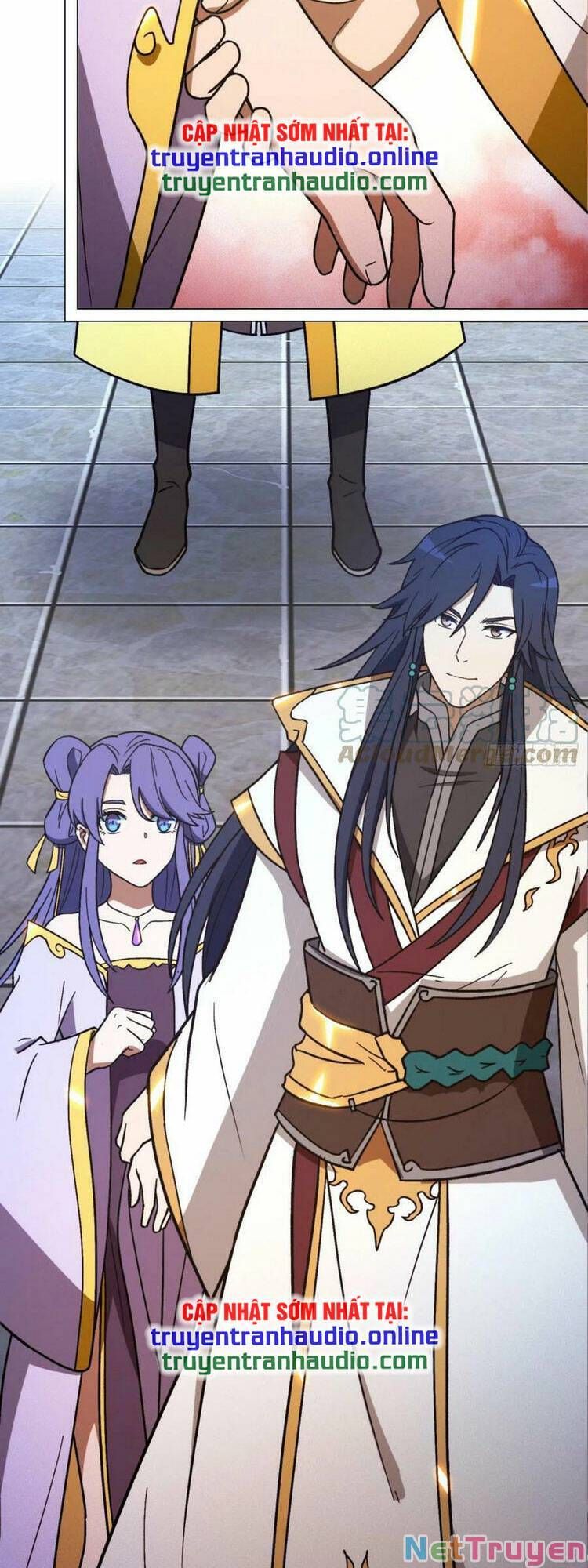 đọc truyện Vạn Cổ Kiếm Thần Chương 205 ảnh 13 tại Thiên Thai Truyện