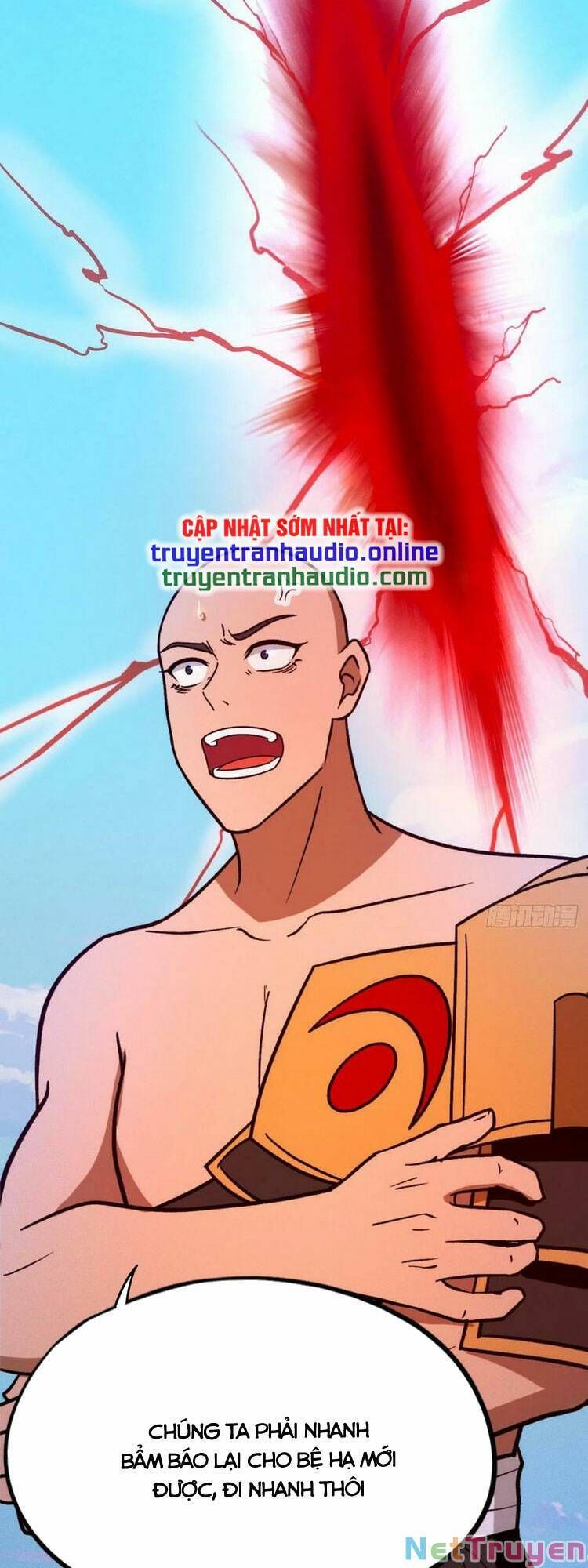 đọc truyện Vạn Cổ Kiếm Thần Chương 205 ảnh 18 tại Thiên Thai Truyện