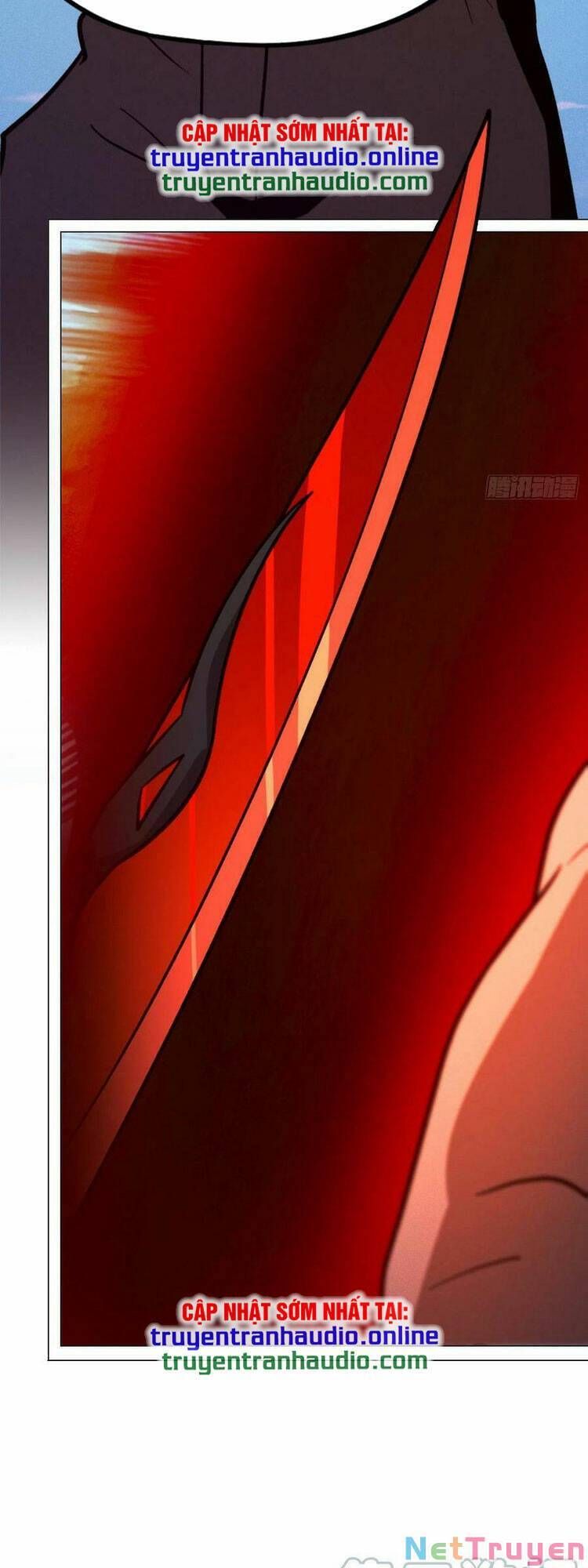 đọc truyện Vạn Cổ Kiếm Thần Chương 205 ảnh 19 tại Thiên Thai Truyện