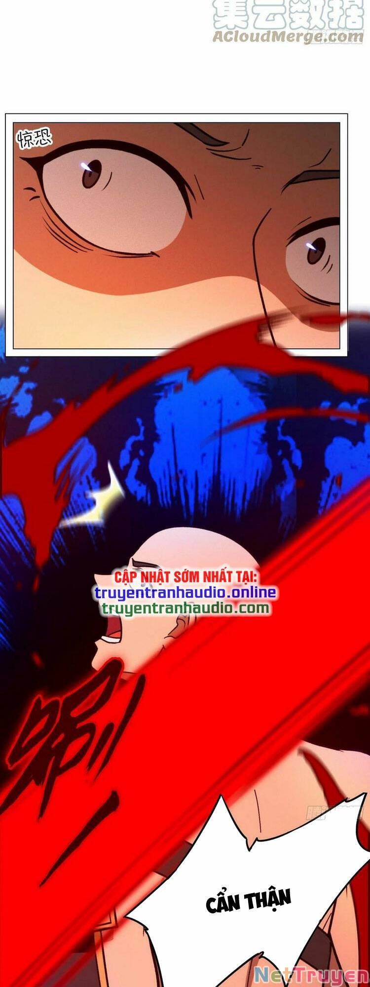 đọc truyện Vạn Cổ Kiếm Thần Chương 205 ảnh 20 tại Thiên Thai Truyện