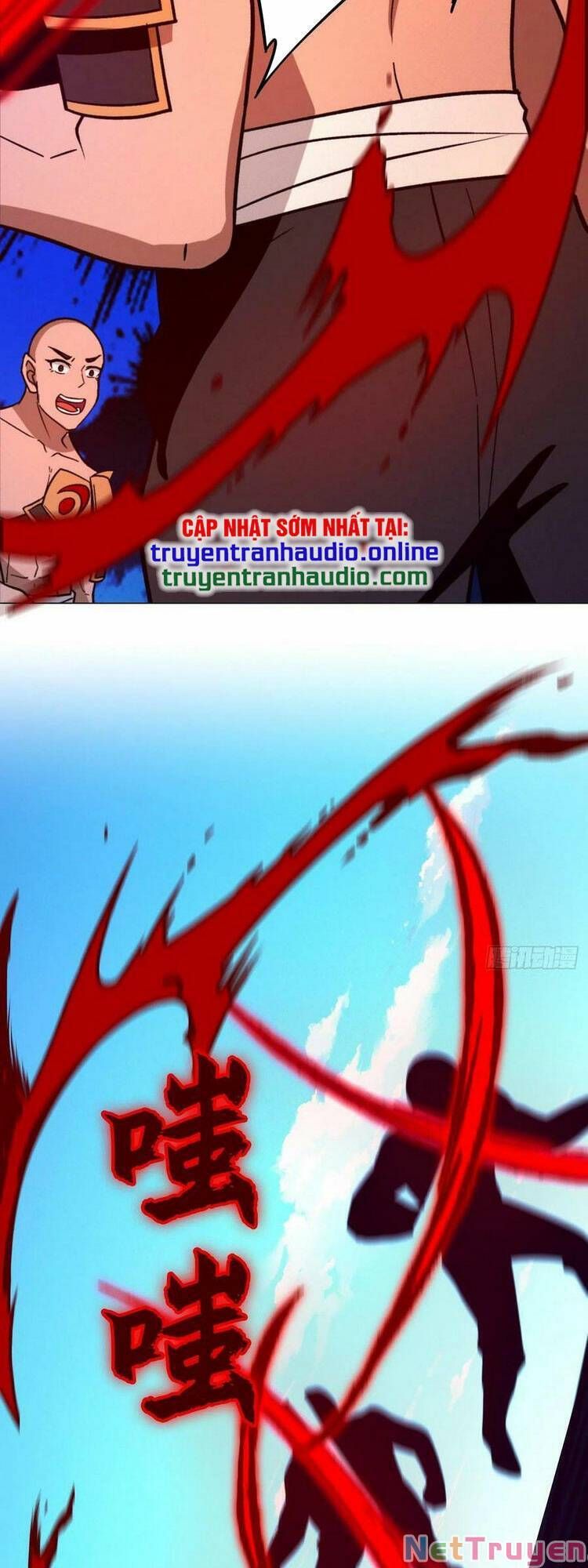 đọc truyện Vạn Cổ Kiếm Thần Chương 205 ảnh 21 tại Thiên Thai Truyện