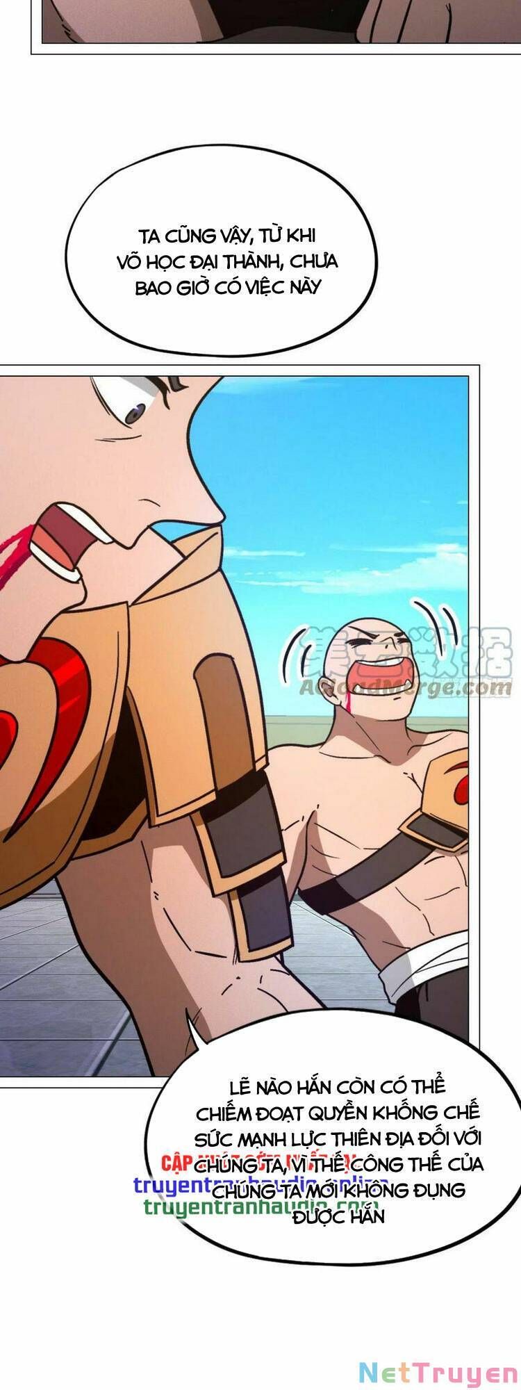 đọc truyện Vạn Cổ Kiếm Thần Chương 205 ảnh 4 tại Thiên Thai Truyện