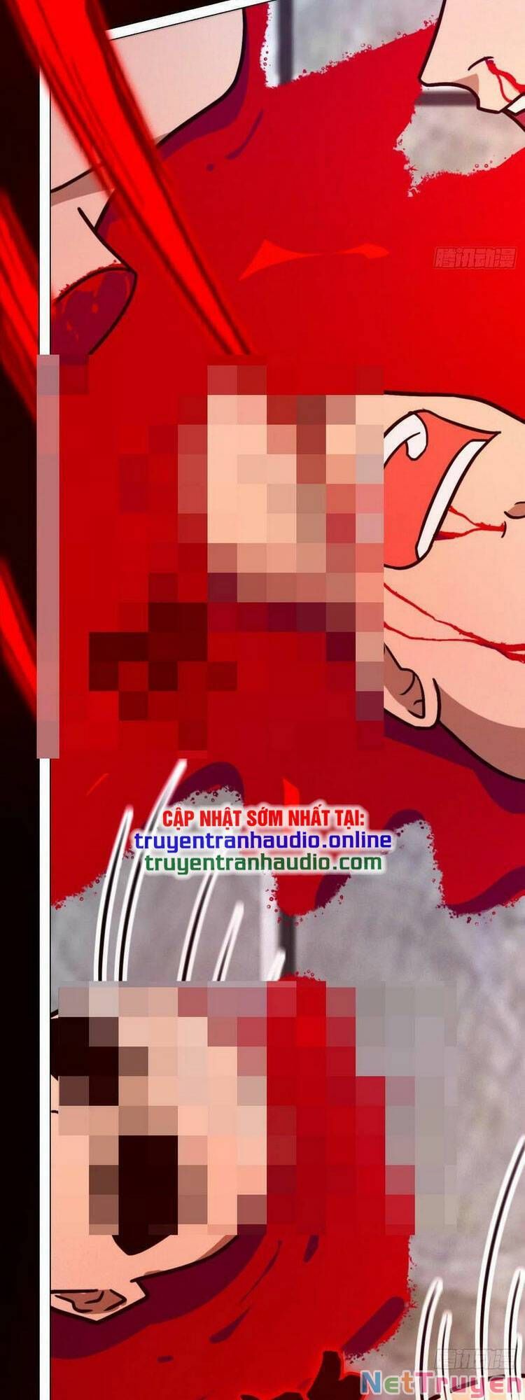 đọc truyện Vạn Cổ Kiếm Thần Chương 205 ảnh 23 tại Thiên Thai Truyện