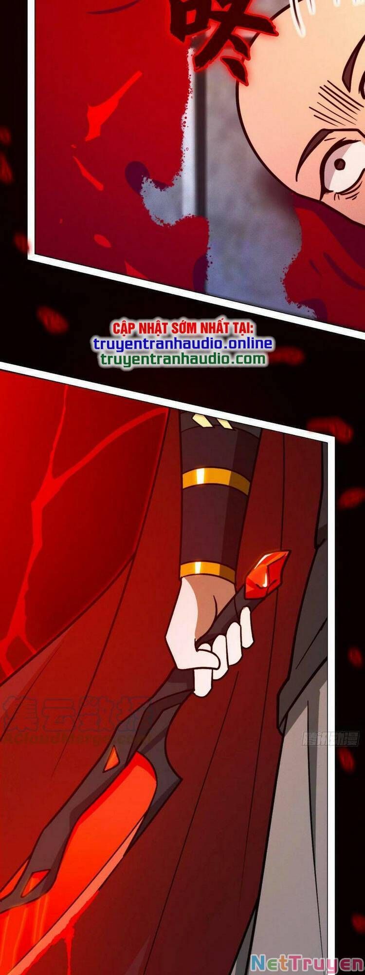 đọc truyện Vạn Cổ Kiếm Thần Chương 205 ảnh 24 tại Thiên Thai Truyện