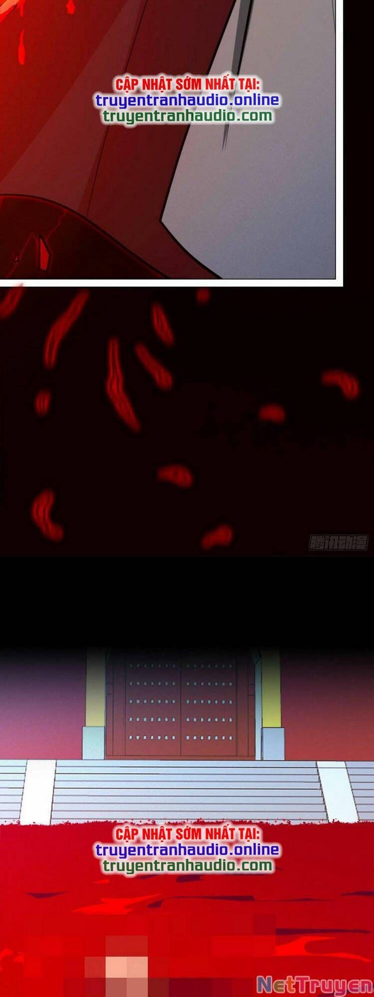 đọc truyện Vạn Cổ Kiếm Thần Chương 205 ảnh 25 tại Thiên Thai Truyện