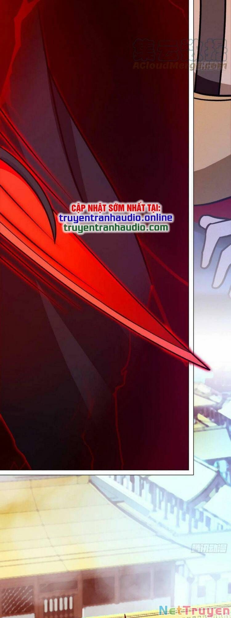 đọc truyện Vạn Cổ Kiếm Thần Chương 205 ảnh 27 tại Thiên Thai Truyện