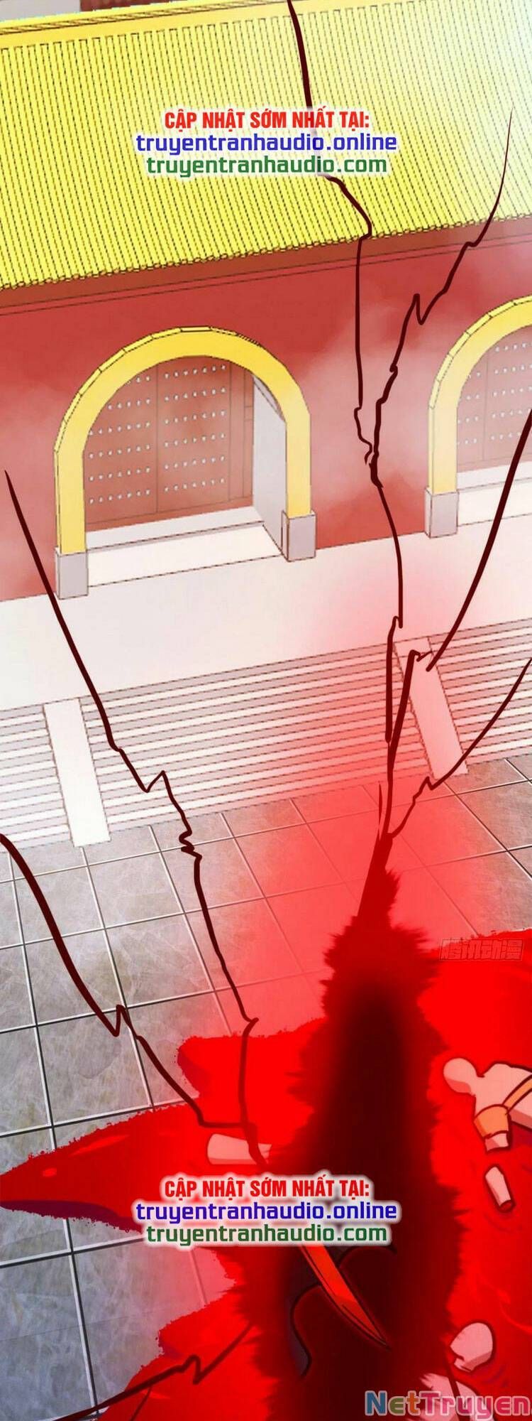 đọc truyện Vạn Cổ Kiếm Thần Chương 205 ảnh 28 tại Thiên Thai Truyện