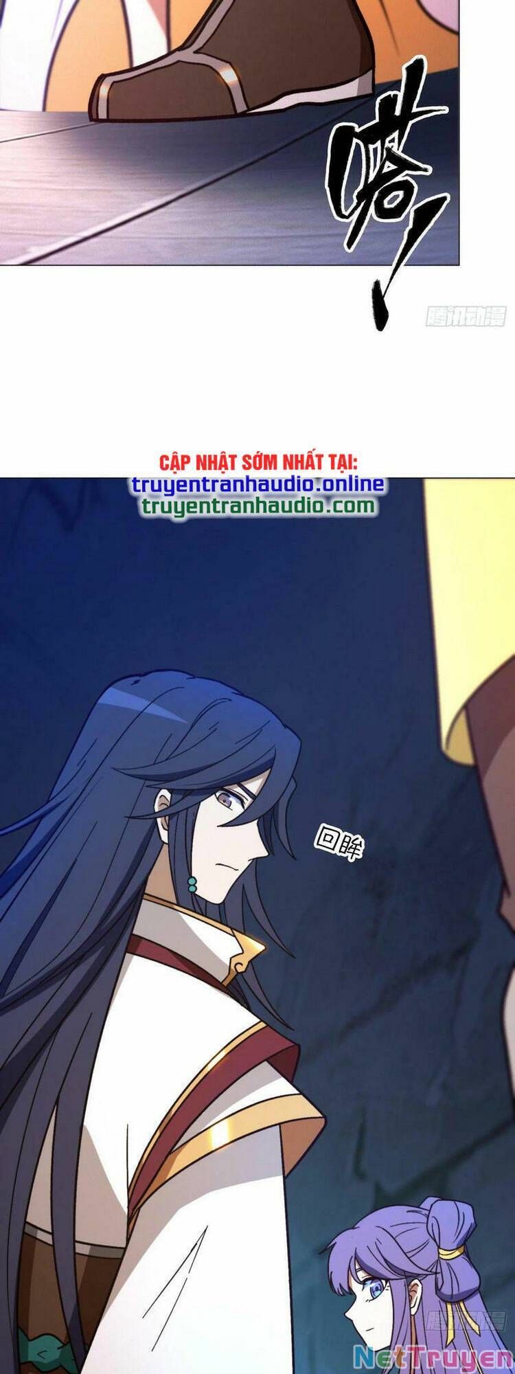 đọc truyện Vạn Cổ Kiếm Thần Chương 205 ảnh 30 tại Thiên Thai Truyện