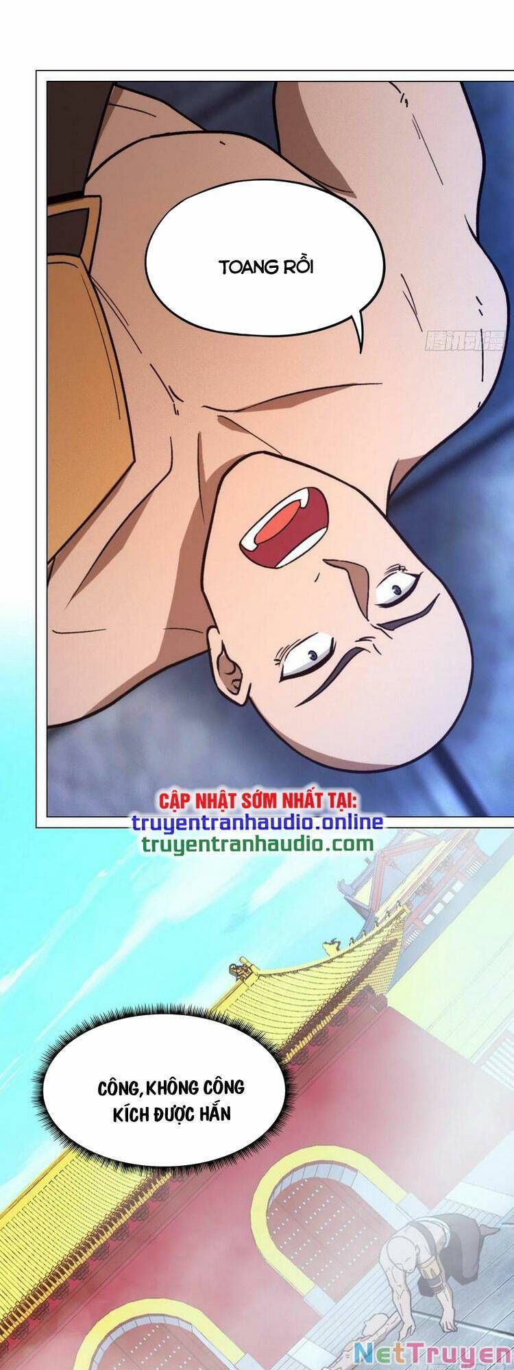 đọc truyện Vạn Cổ Kiếm Thần Chương 205 ảnh 5 tại Thiên Thai Truyện