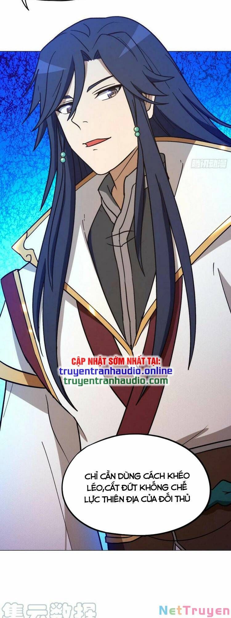 đọc truyện Vạn Cổ Kiếm Thần Chương 205 ảnh 8 tại Thiên Thai Truyện