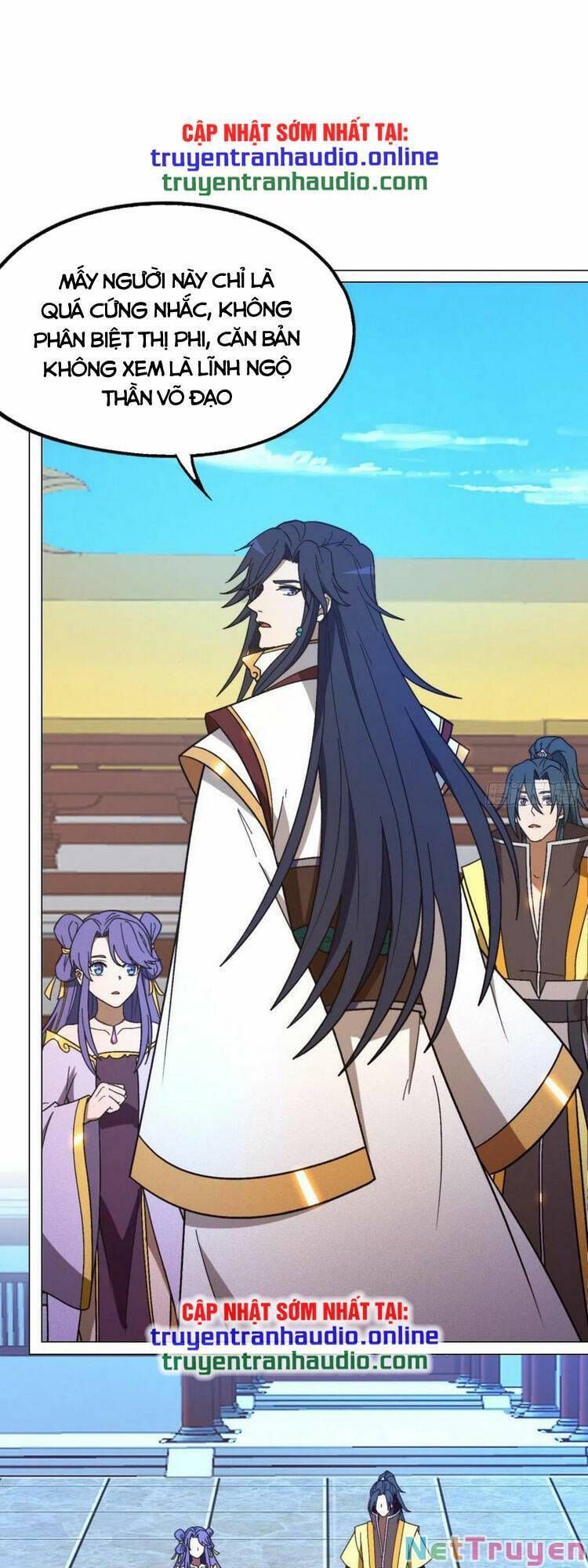 đọc truyện Vạn Cổ Kiếm Thần Chương 205 ảnh 10 tại Thiên Thai Truyện