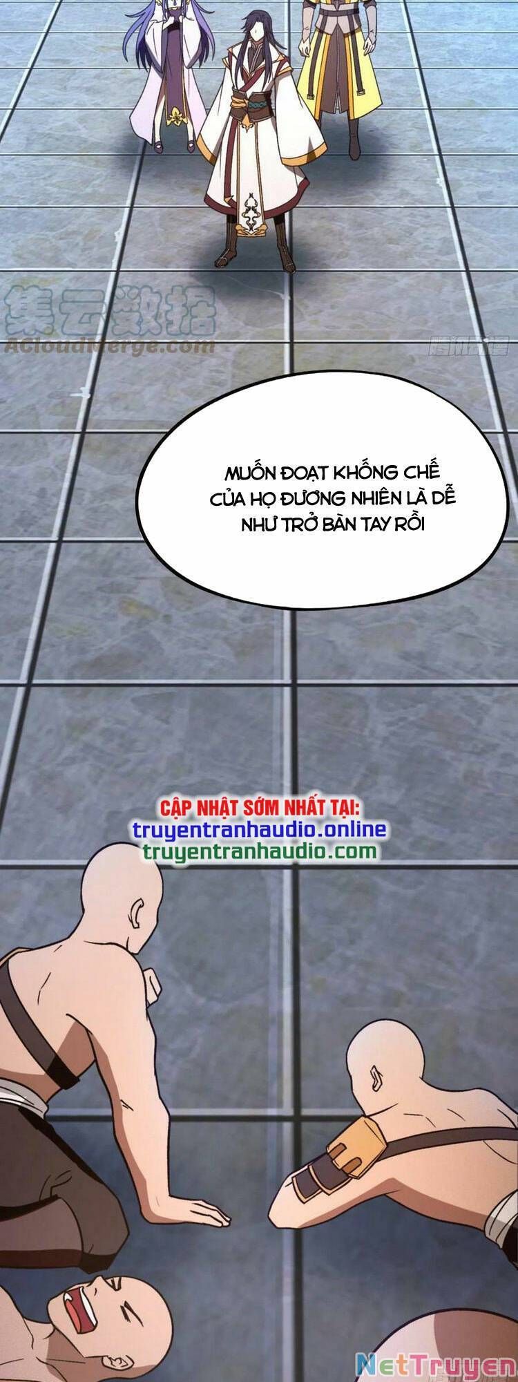 đọc truyện Vạn Cổ Kiếm Thần Chương 205 ảnh 11 tại Thiên Thai Truyện