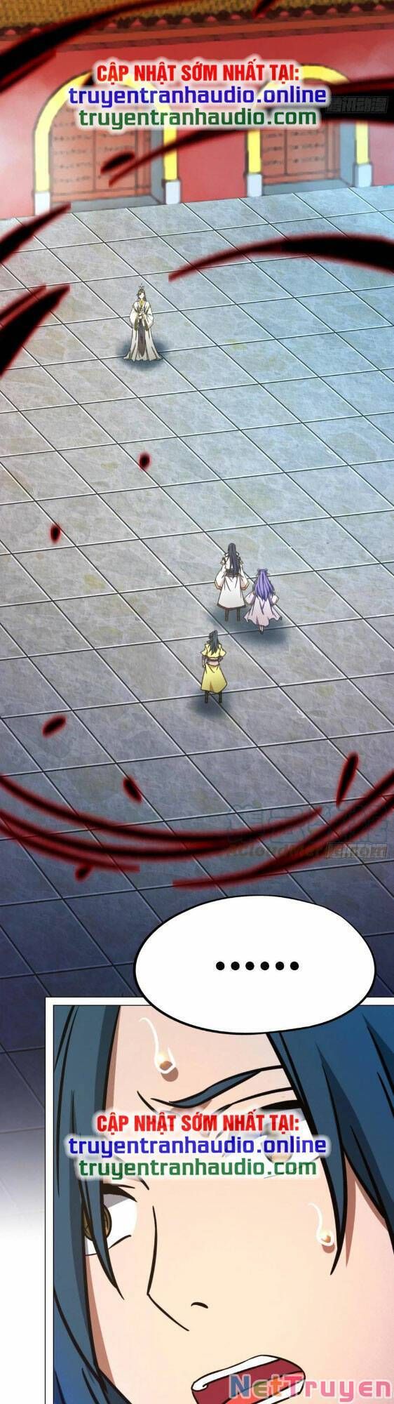 đọc truyện Vạn Cổ Kiếm Thần Chương 206 ảnh 12 tại Thiên Thai Truyện