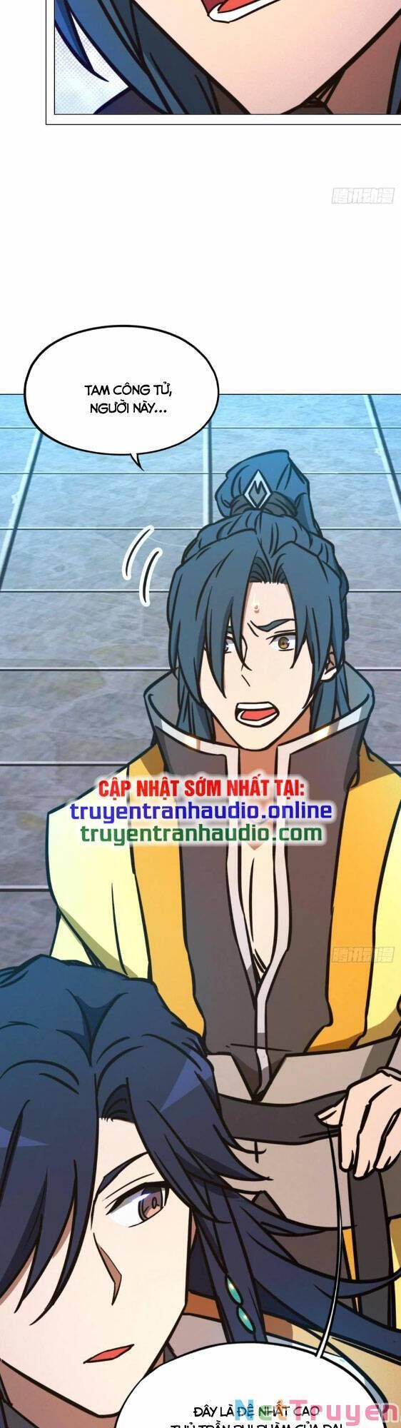 đọc truyện Vạn Cổ Kiếm Thần Chương 206 ảnh 13 tại Thiên Thai Truyện